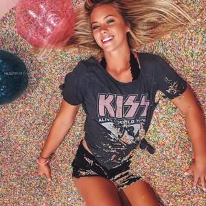 Meet your Posher, Bailey